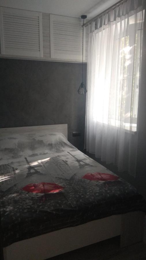 Super Apartment On O.Polya 137 Dnipro Exterior photo