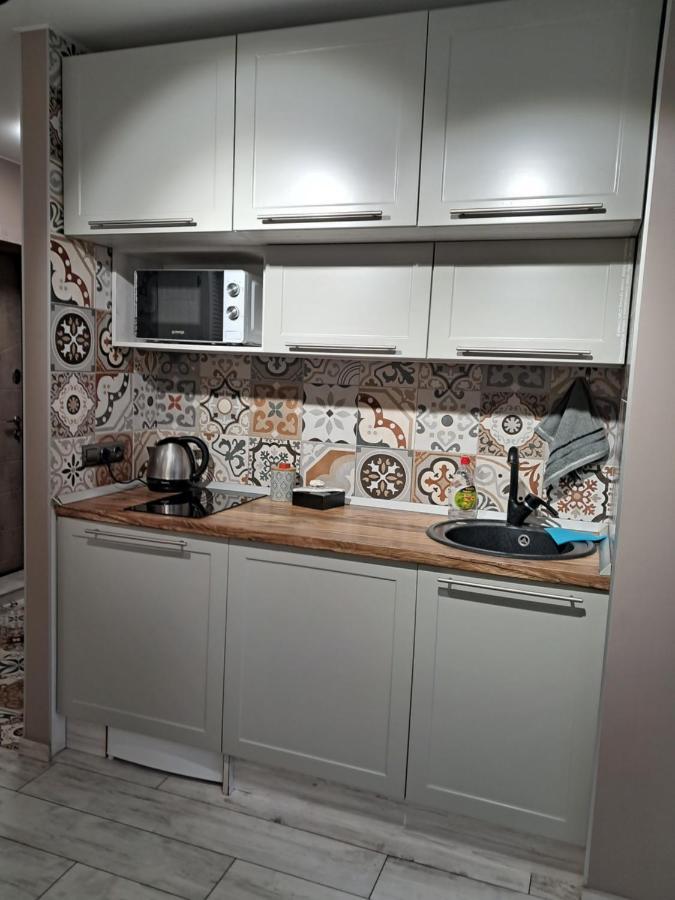 Super Apartment On O.Polya 137 Dnipro Exterior photo
